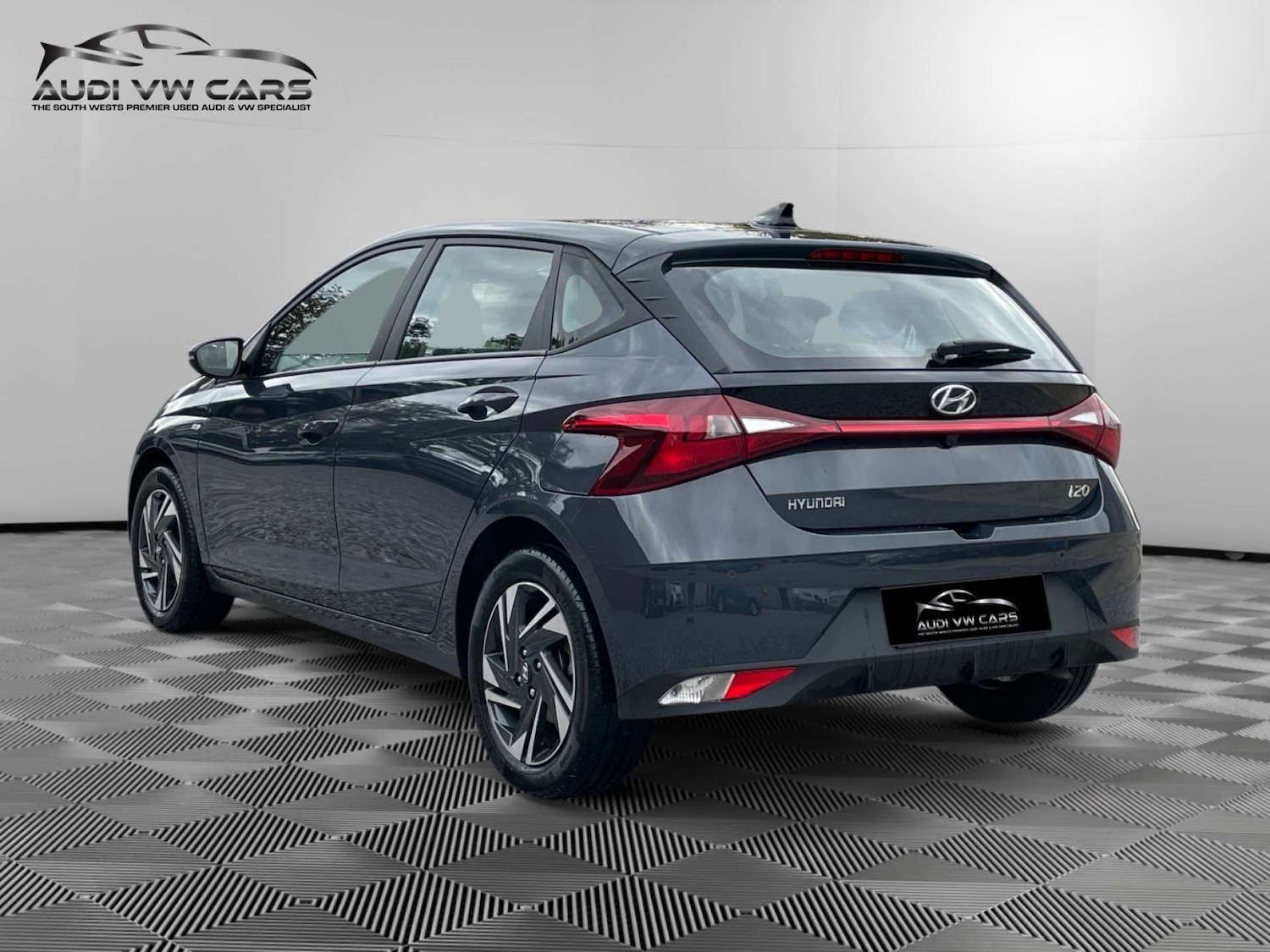 Used Hyundai i20 2022 for sale - 76720210: Photo 3