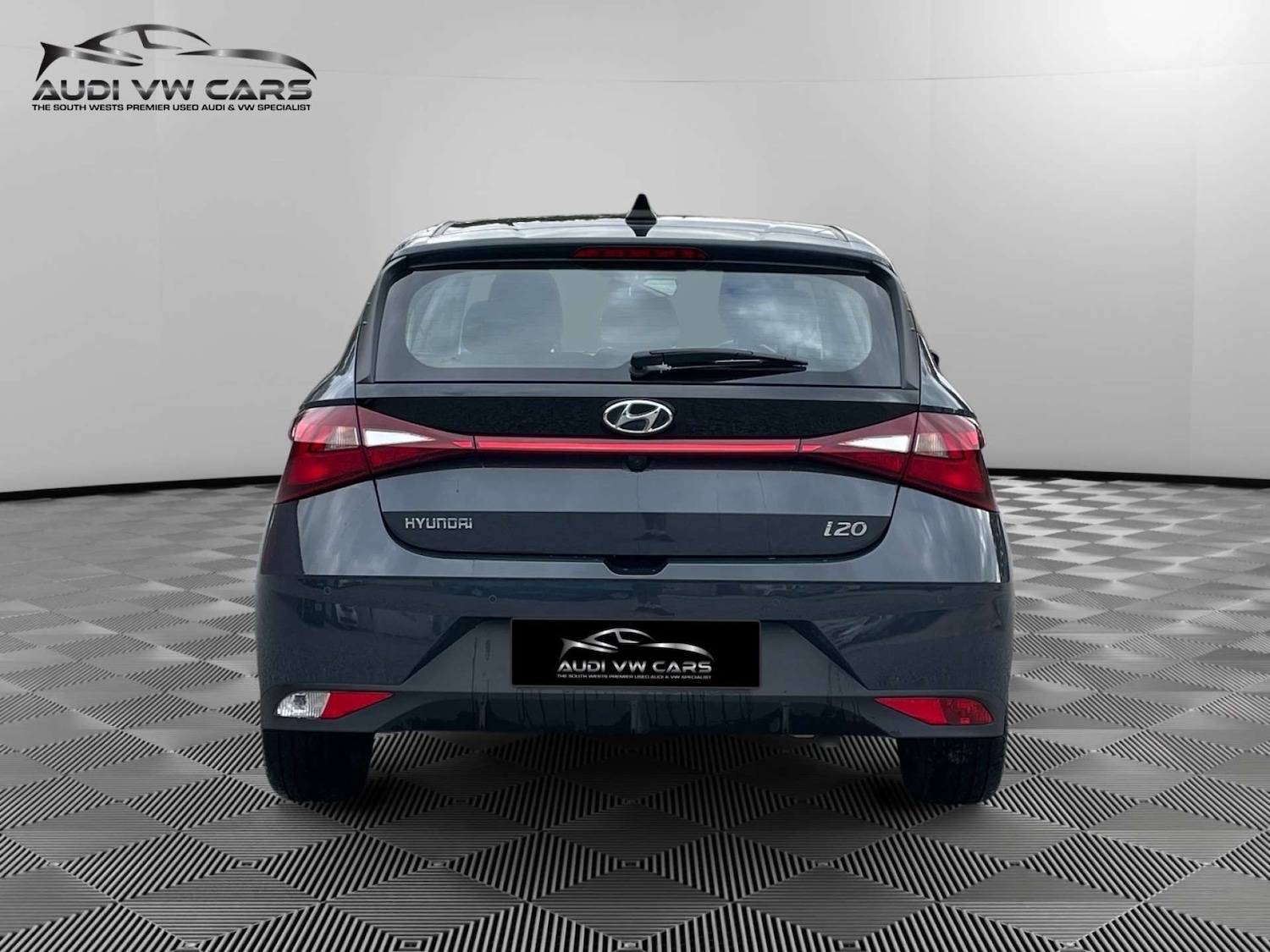 Used Hyundai i20 2022 for sale - 76720210: Photo 4