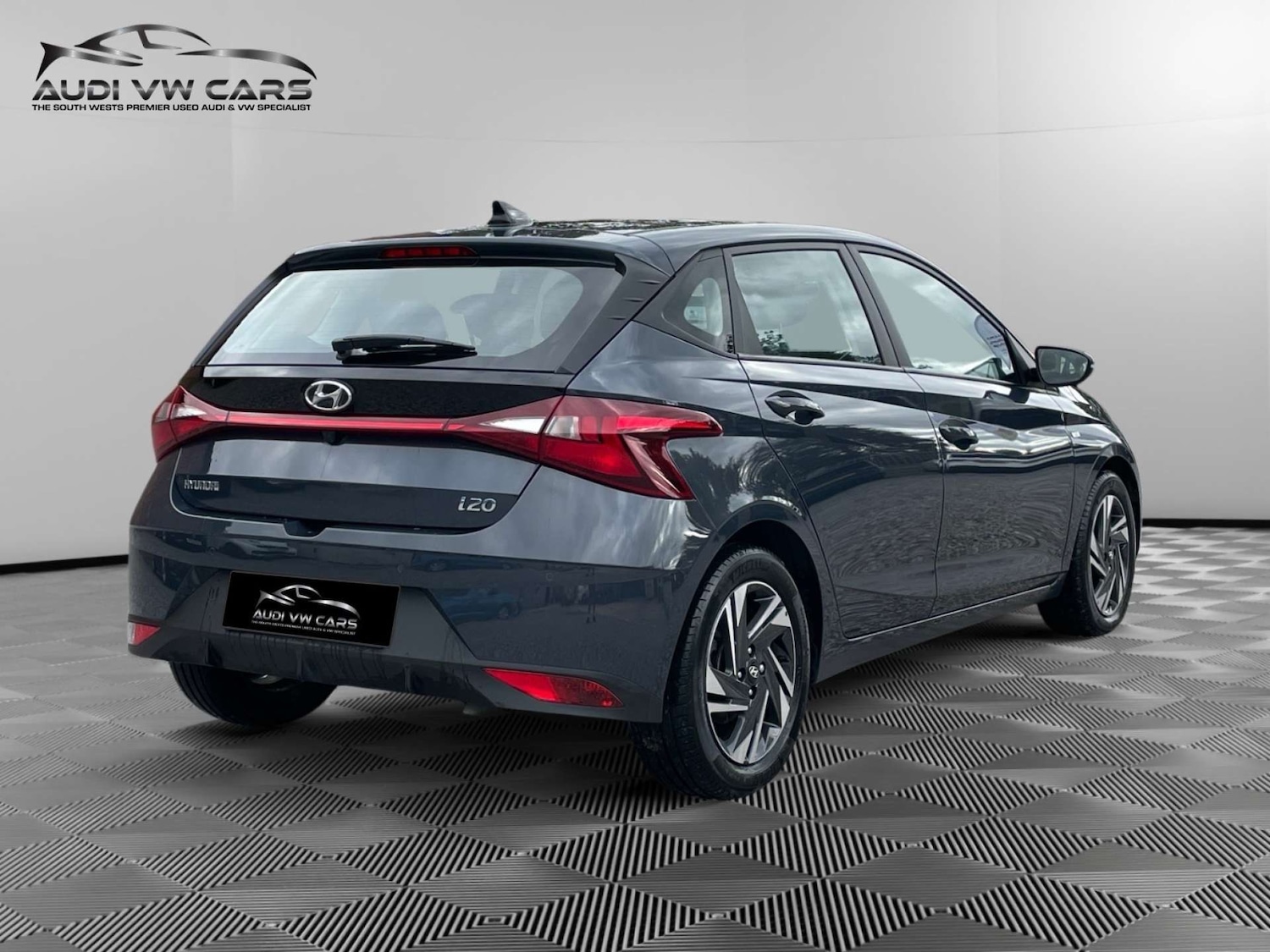 Used Hyundai i20 2022 for sale - 76720210: Photo 5