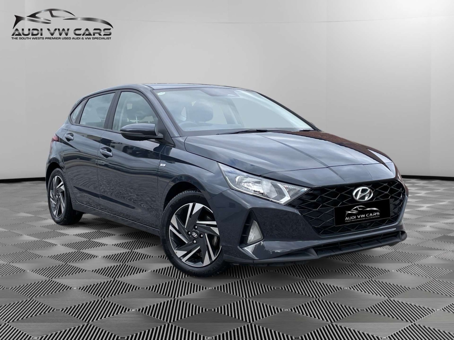 Used Hyundai i20 2022 for sale - 76720210: Photo 7