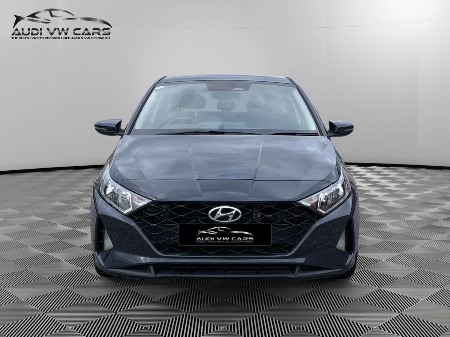 Used Hyundai i20 2022 for sale - 76720210: Photo 8