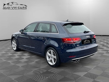 Used Audi A3 2017 for sale - 77022535: Photo