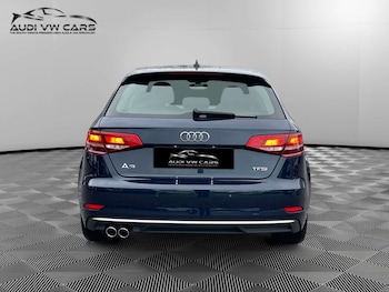 Used Audi A3 2017 for sale - 77022535: Photo