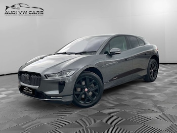 Used Jaguar I-Pace 2020 for sale - 78629941: Photo