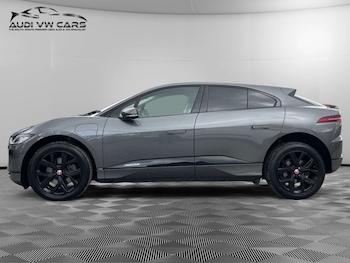 Used Jaguar I-Pace 2020 for sale - 78629941: Photo