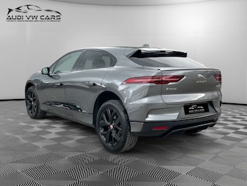 Used Jaguar I-Pace 2020 for sale - 78629941: Photo