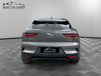 Used Jaguar I-Pace 2020 for sale - 78629941: Photo