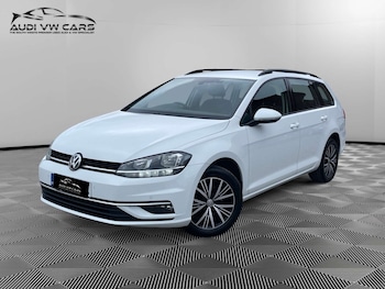 Used Volkswagen Golf 2019 for sale - 77974145: Photo