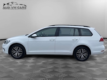 Used Volkswagen Golf 2019 for sale - 77974145: Photo