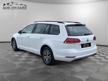 Used Volkswagen Golf 2019 for sale - 77974145: Photo