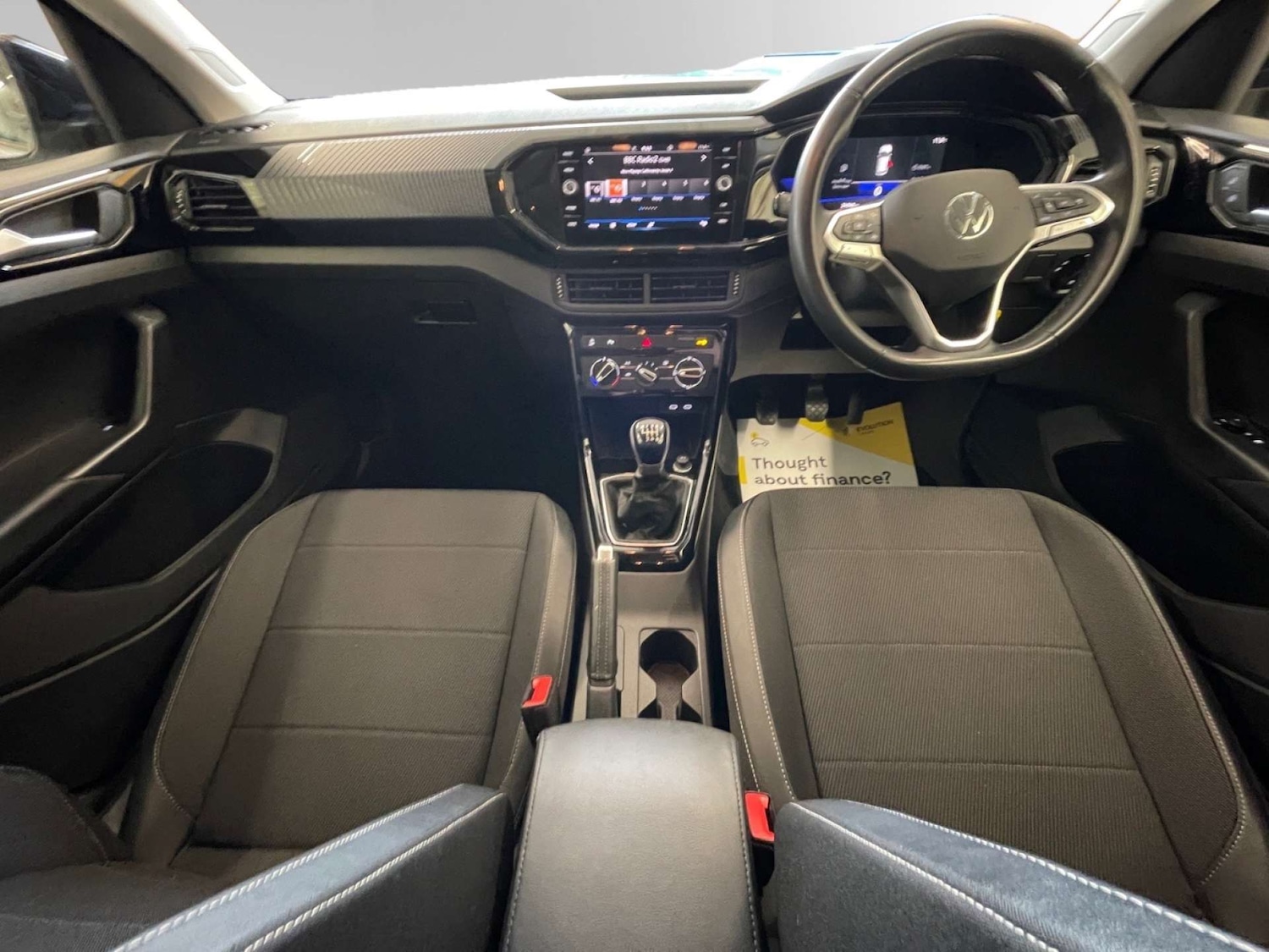 Used Volkswagen T-Cross 2022 for sale - 77662735: Photo 12