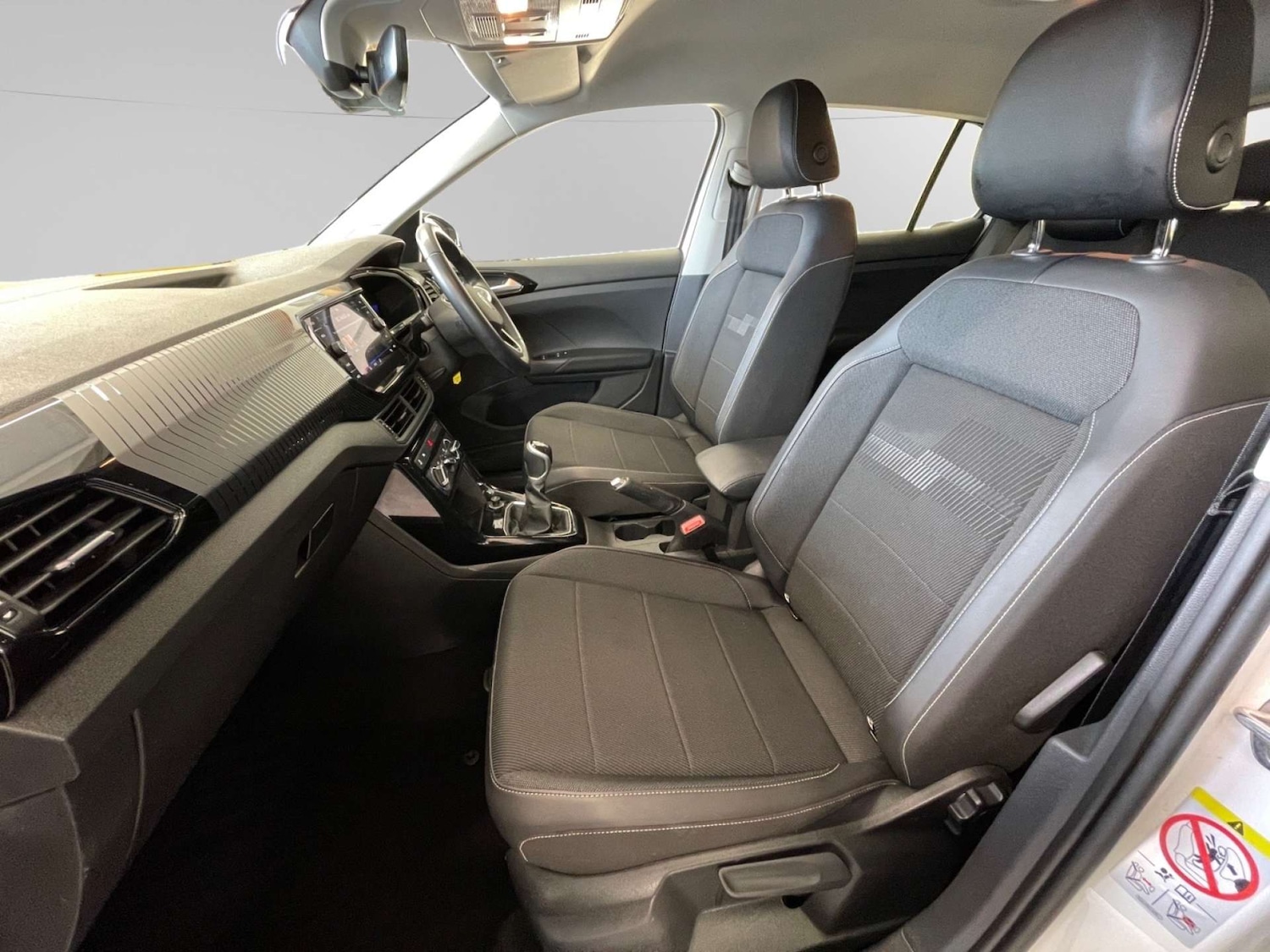 Used Volkswagen T-Cross 2022 for sale - 77662735: Photo 13