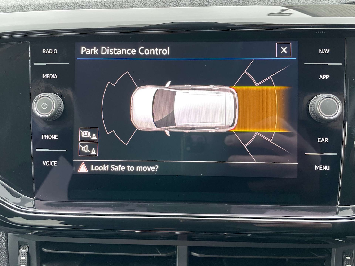 Used Volkswagen T-Cross 2022 for sale - 77662735: Photo 16