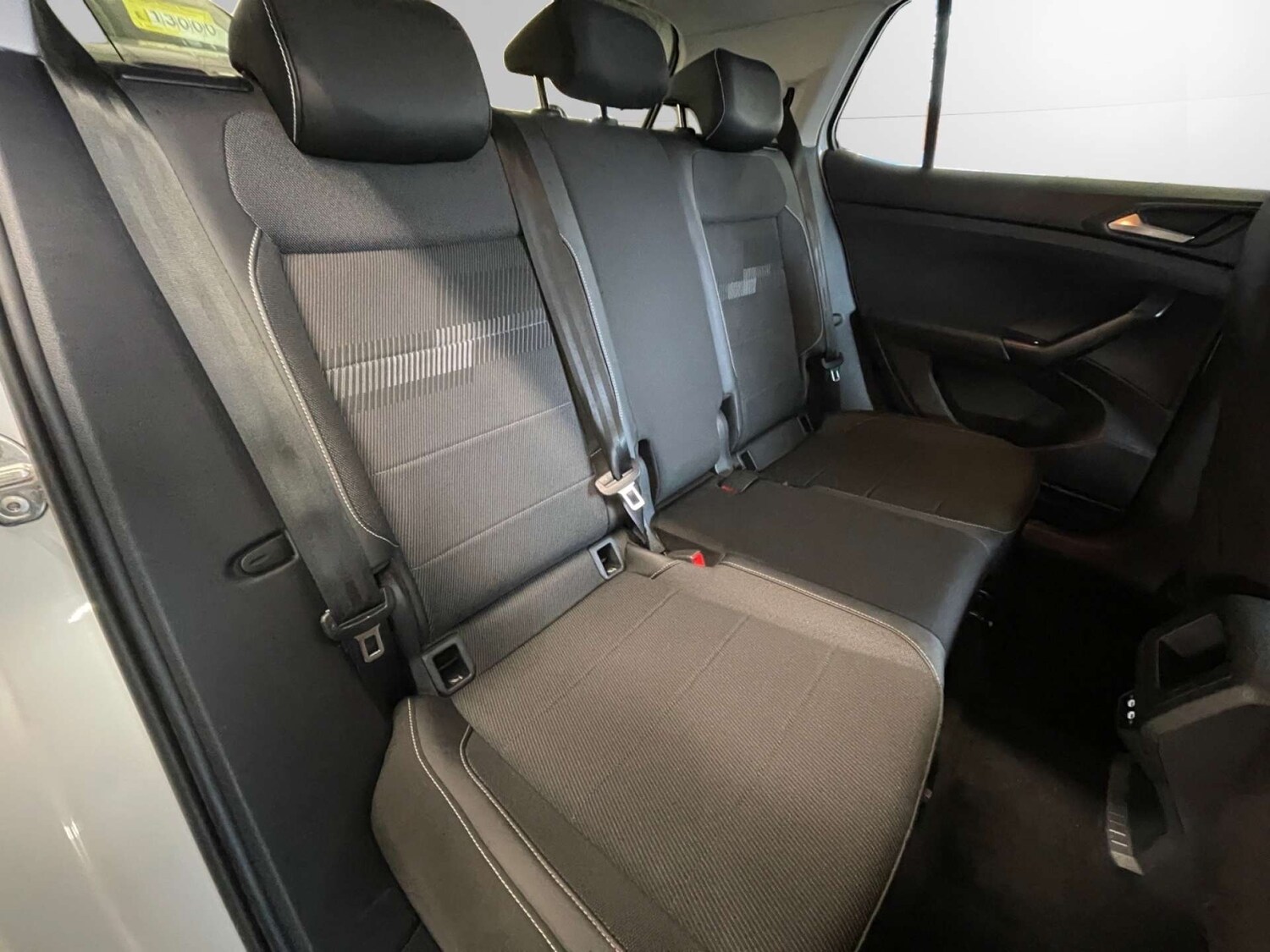 Used Volkswagen T-Cross 2022 for sale - 77662735: Photo 25