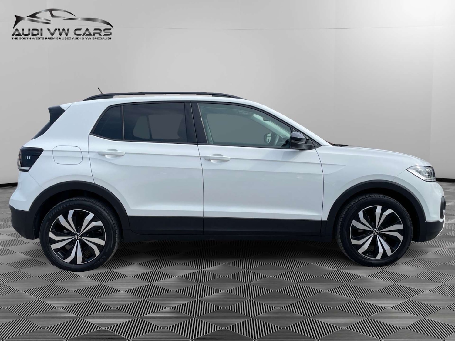 Used Volkswagen T-Cross 2022 for sale - 77662735: Photo 6