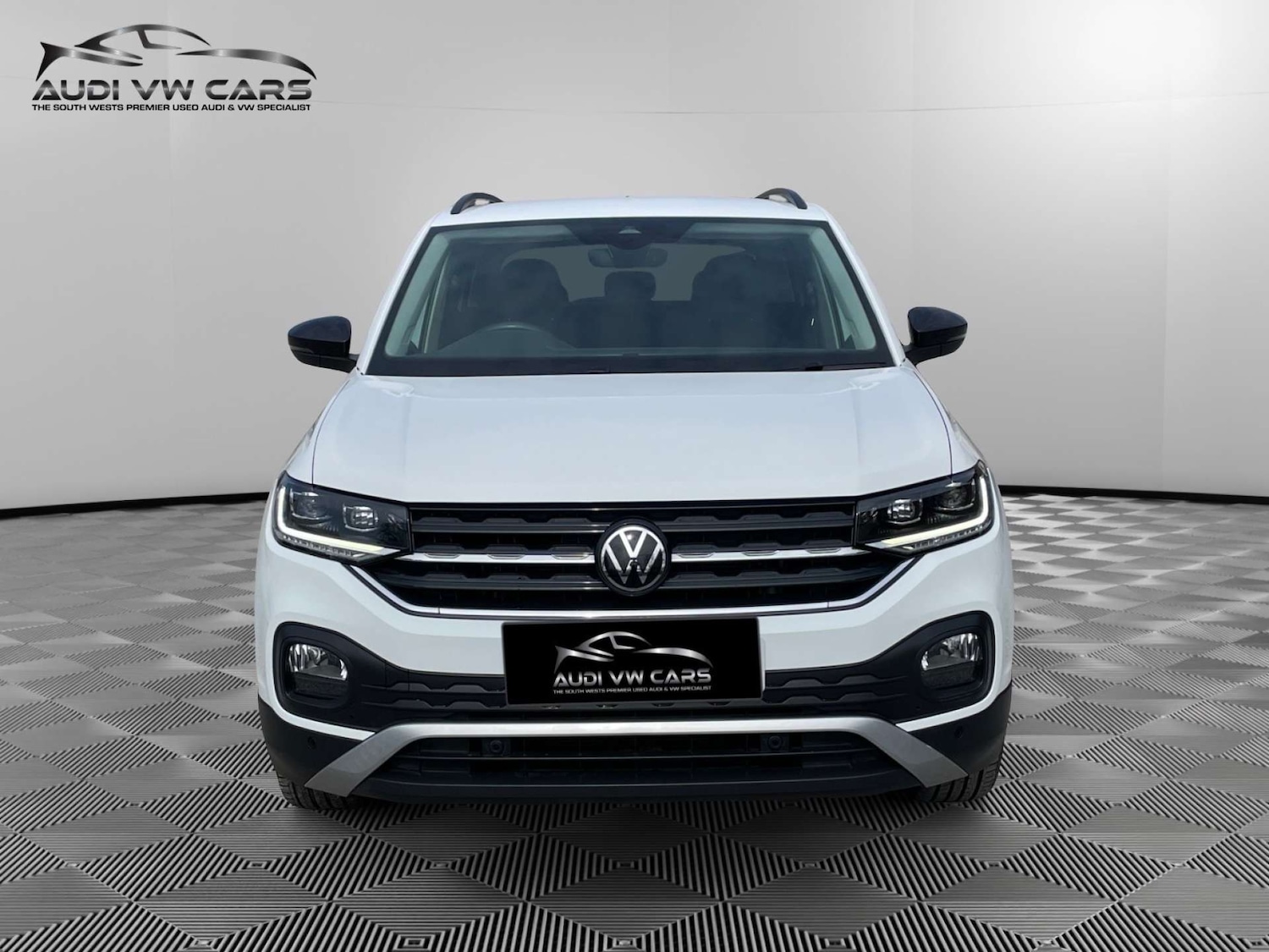 Used Volkswagen T-Cross 2022 for sale - 77662735: Photo 8