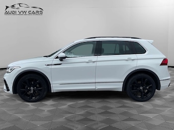 Used Volkswagen Tiguan 2020 for sale - 78846634: Photo