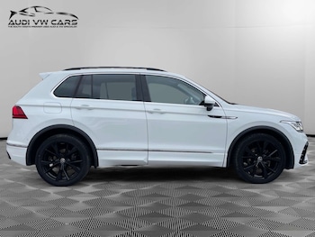 Used Volkswagen Tiguan 2020 for sale - 78846634: Photo
