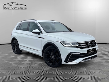 Used Volkswagen Tiguan 2020 for sale - 78846634: Photo