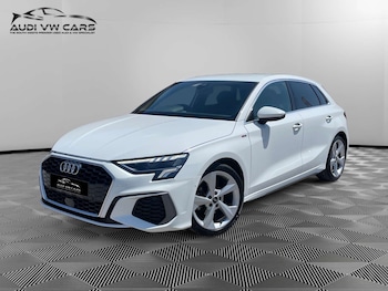 Used Audi A3 2022 for sale - 79009952: Photo