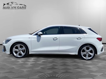 Used Audi A3 2022 for sale - 79009952: Photo