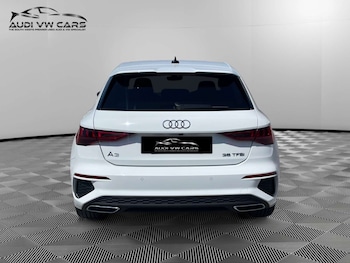Used Audi A3 2022 for sale - 79009952: Photo
