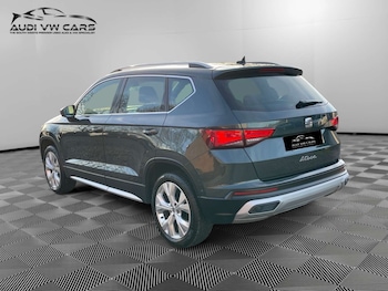 Used SEAT Ateca 2022 for sale - 76836424: Photo