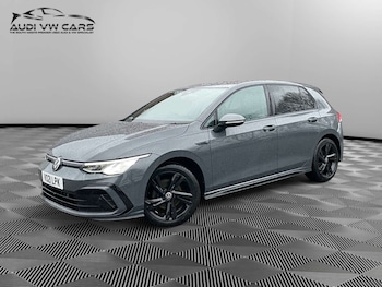 2021 - 1.5 Golf R-Line eTSI Semi-Auto 5dr