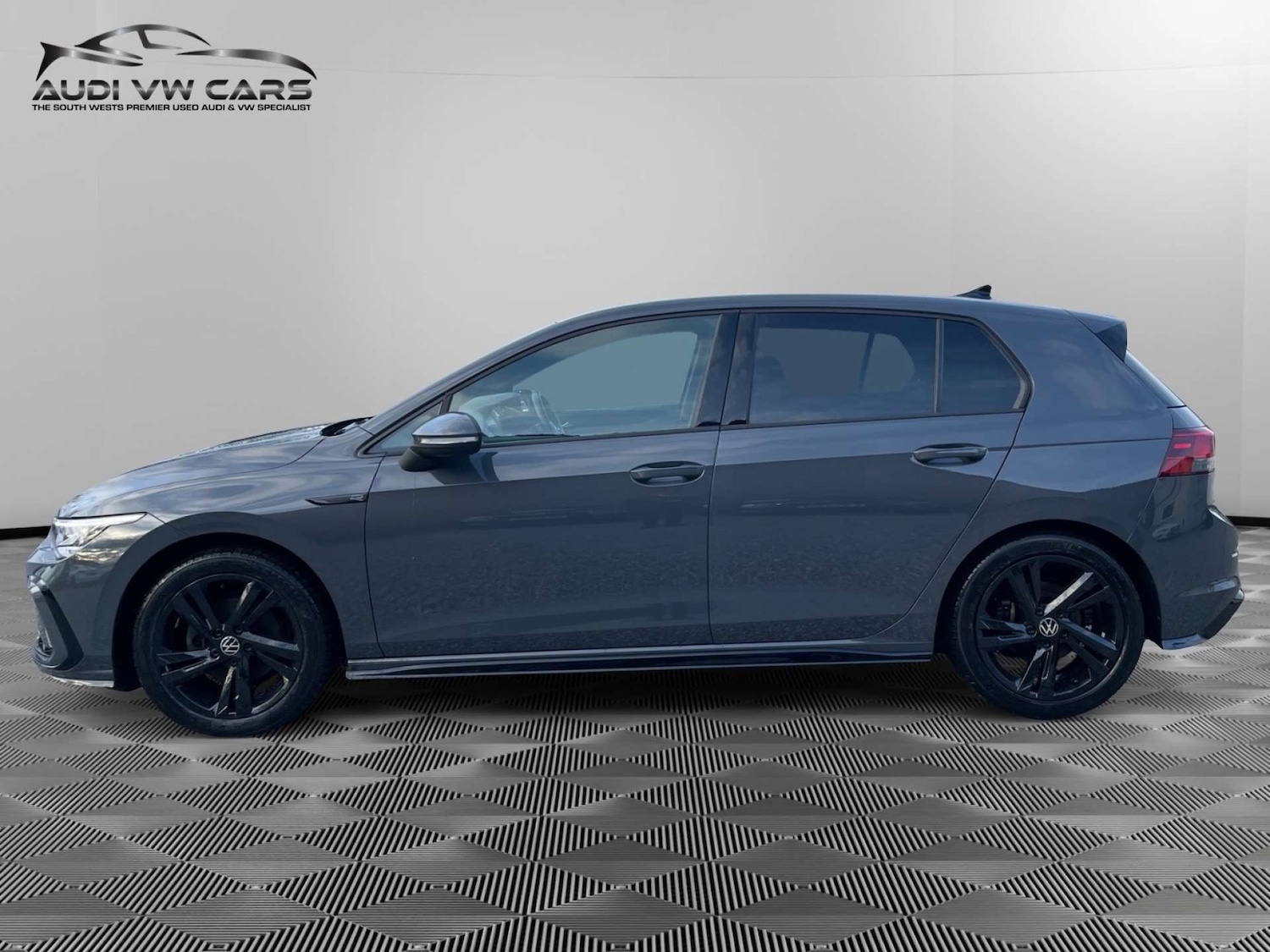 Used Volkswagen Golf 2021 for sale - 77022524: Photo 2