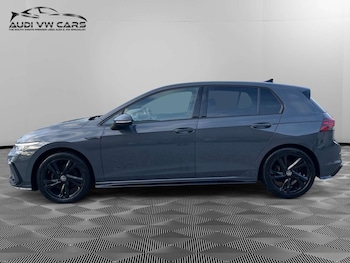 Used Volkswagen Golf 2021 for sale - 77022524: Photo