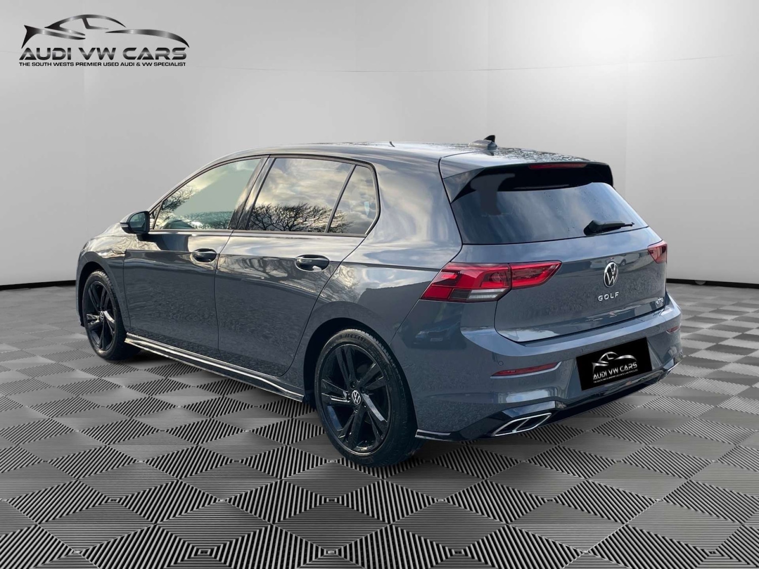 Used Volkswagen Golf 2021 for sale - 77022524: Photo 3