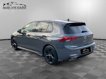 Used Volkswagen Golf 2021 for sale - 77022524: Photo