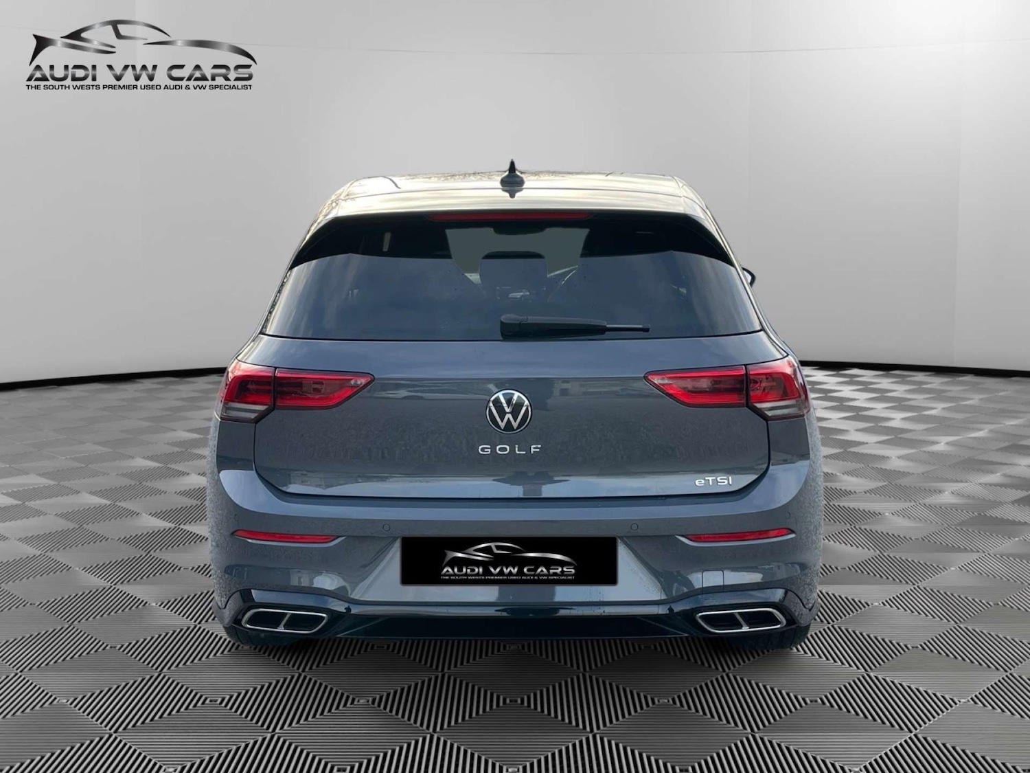 Used Volkswagen Golf 2021 for sale - 77022524: Photo 4