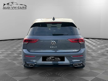 Used Volkswagen Golf 2021 for sale - 77022524: Photo