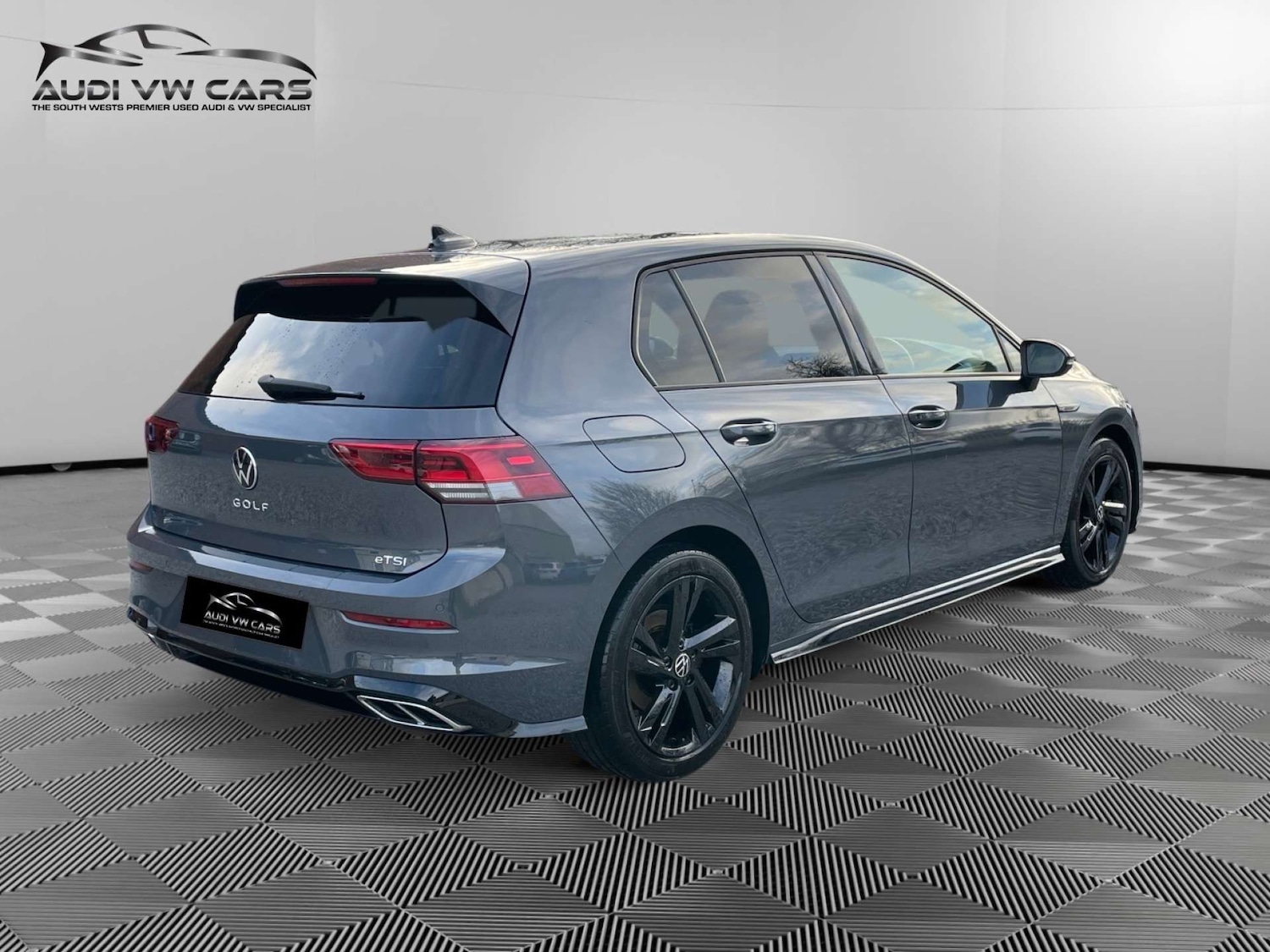 Used Volkswagen Golf 2021 for sale - 77022524: Photo 5