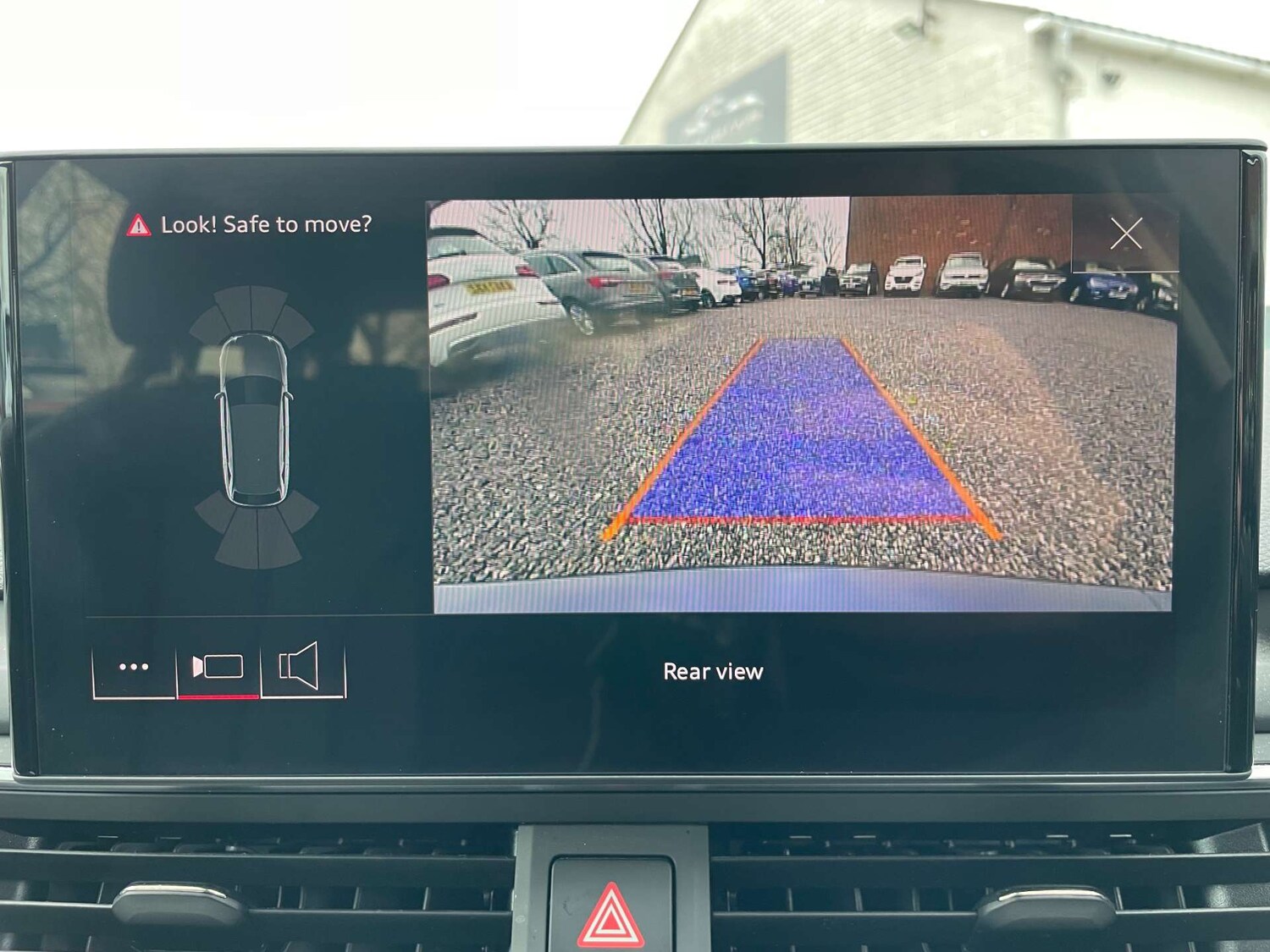 Used Audi A4 2024 for sale - 77475143: Photo 10