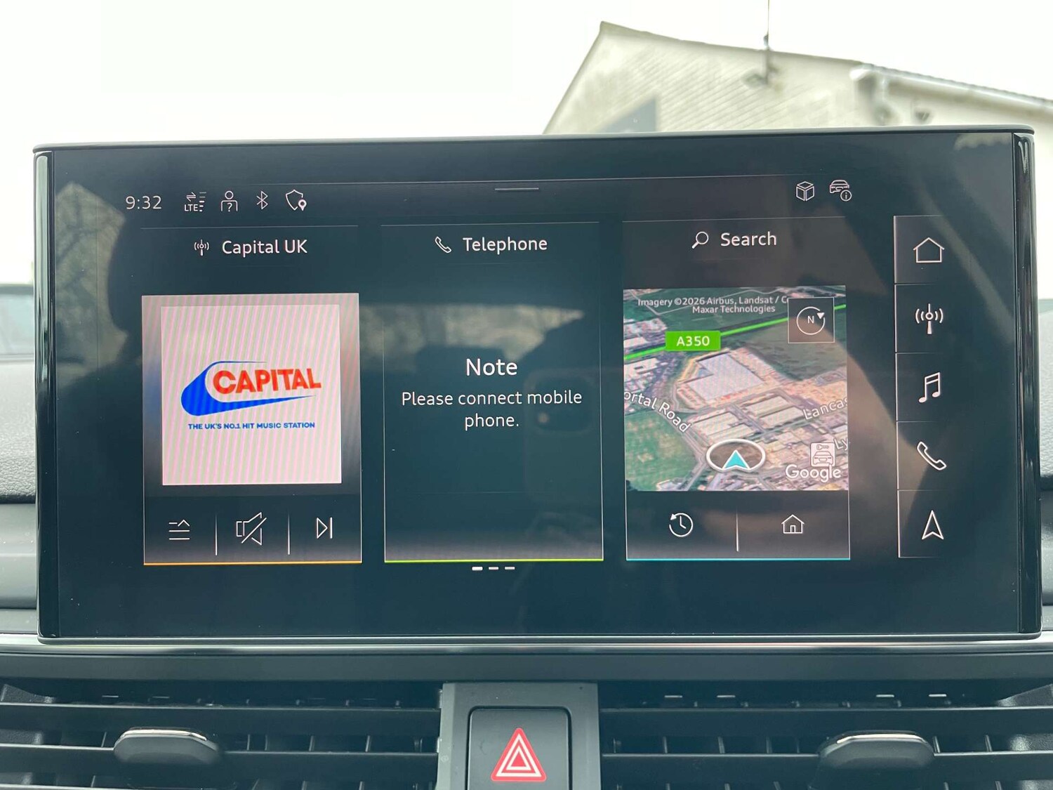 Used Audi A4 2024 for sale - 77475143: Photo 11