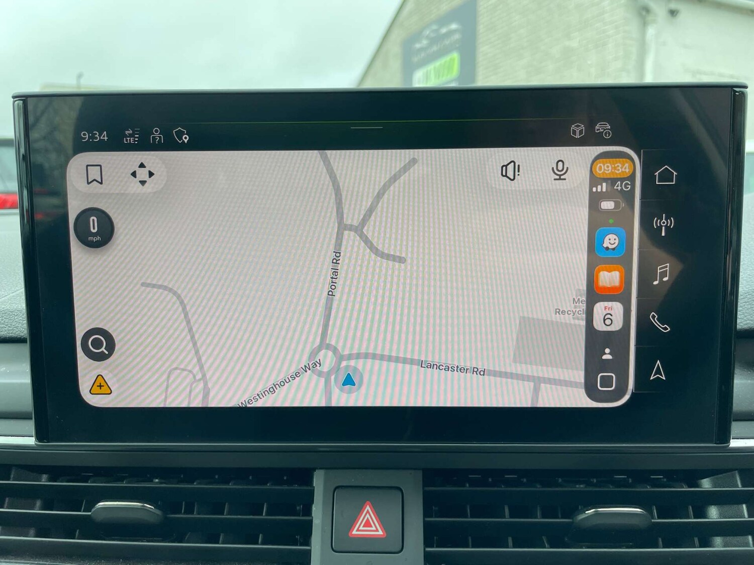 Used Audi A4 2024 for sale - 77475143: Photo 12