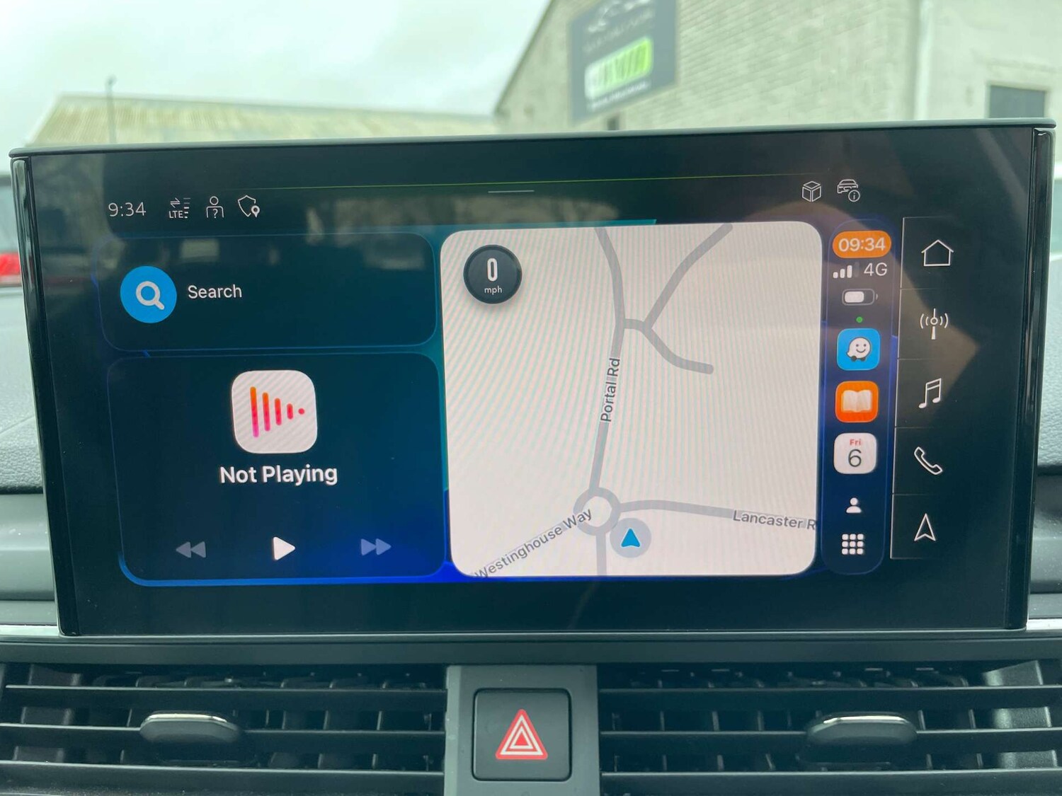 Used Audi A4 2024 for sale - 77475143: Photo 13