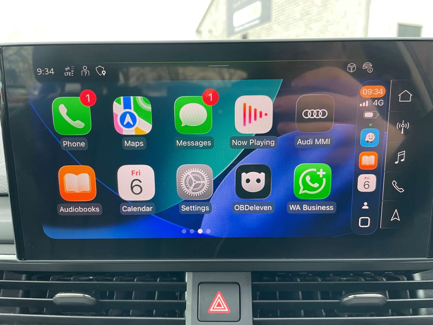 Used Audi A4 2024 for sale - 77475143: Photo 14