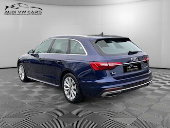 Used Audi A4 2024 for sale - 77475143: Photo