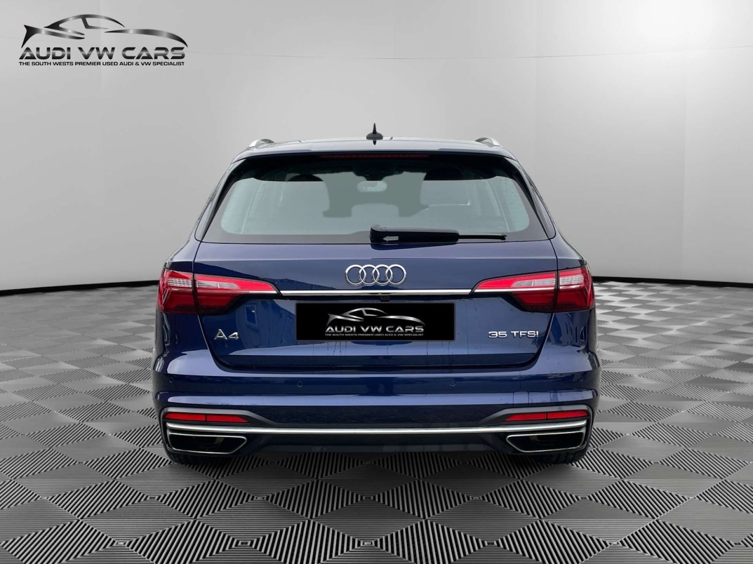 Used Audi A4 2024 for sale - 77475143: Photo 4