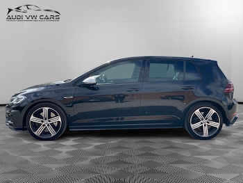 Used Volkswagen Golf 2017 for sale - 78629890: Photo