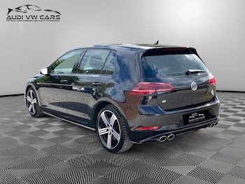 Used Volkswagen Golf 2017 for sale - 78629890: Photo