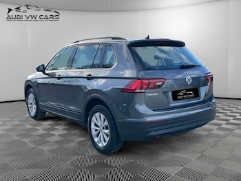 Used Volkswagen Tiguan 2019 for sale - 77047470: Photo