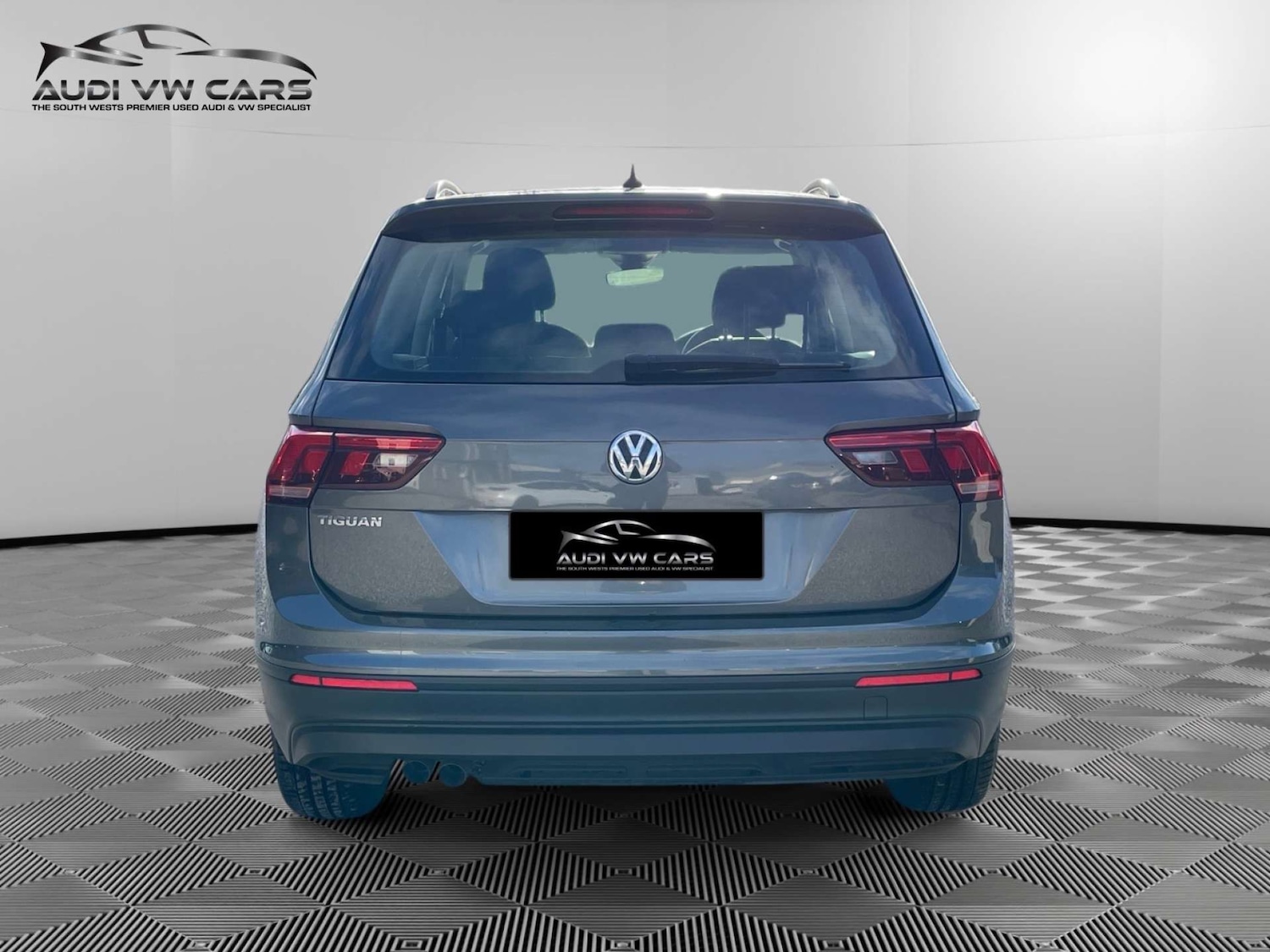 Used Volkswagen Tiguan 2019 for sale - 77047470: Photo 4