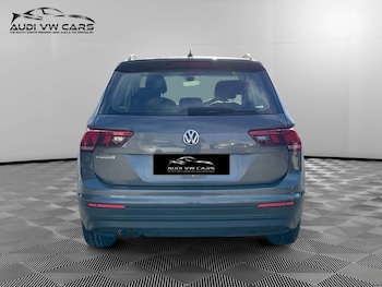 Used Volkswagen Tiguan 2019 for sale - 77047470: Photo