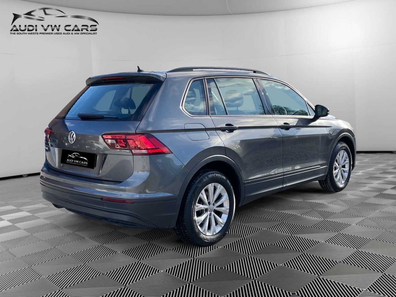 Used Volkswagen Tiguan 2019 for sale - 77047470: Photo 5