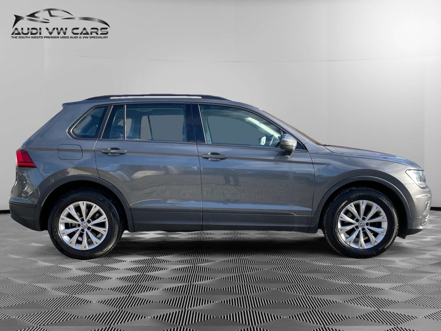 Used Volkswagen Tiguan 2019 for sale - 77047470: Photo 6