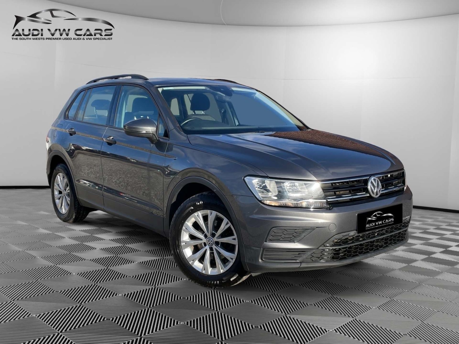Used Volkswagen Tiguan 2019 for sale - 77047470: Photo 7